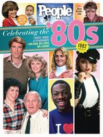 PEOPLE Celebrate the 80s: 1982 Edition